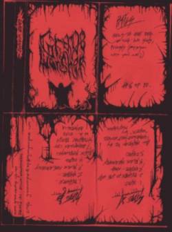 Grave Worship : Promo 2002